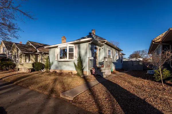 La Crosse, WI 54603,2122 Wood STREET