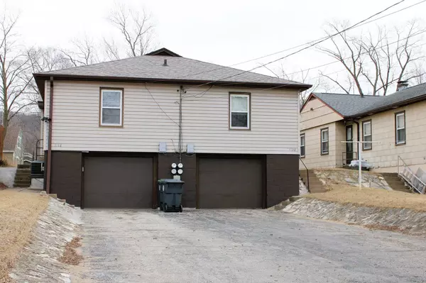 La Crosse, WI 54601,1118 25th STREET S #1120