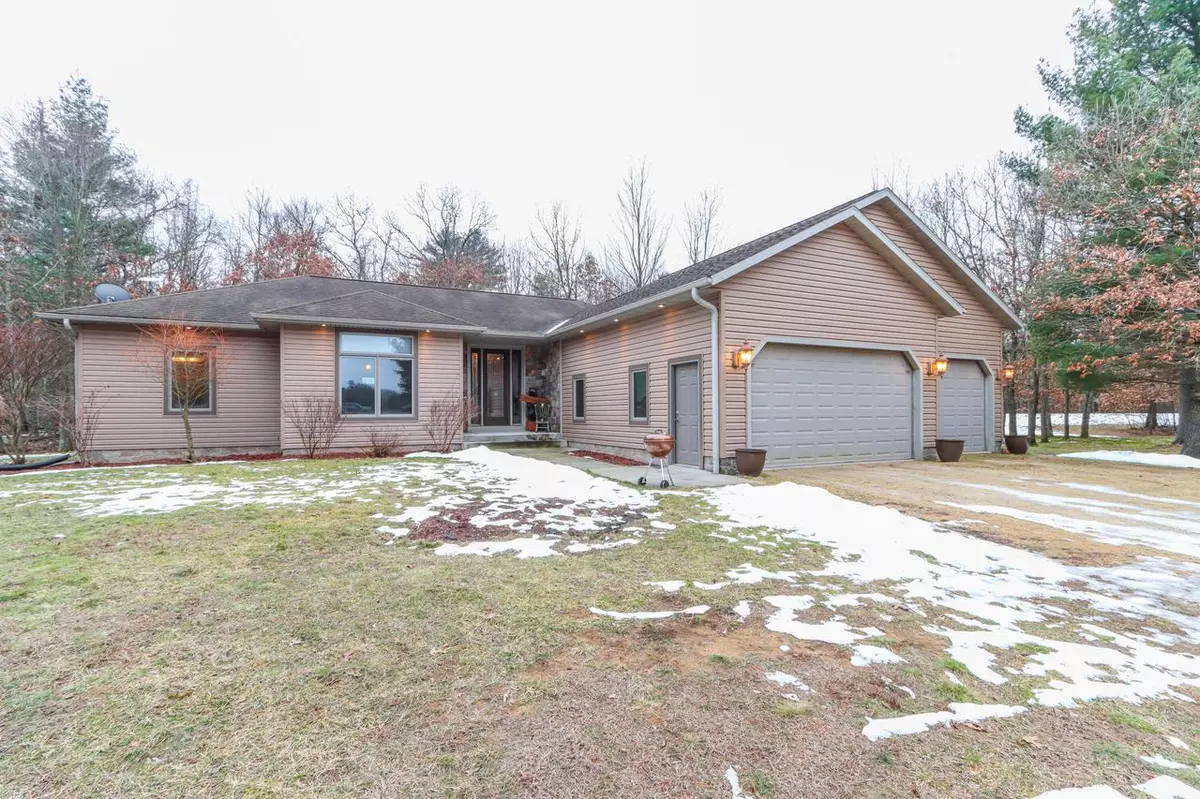 Mauston, WI 53948,W4447 44th STREET