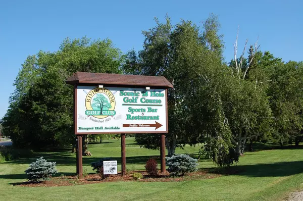 Waterford, WI 53185,Lt8 RIVERSIDE ROAD
