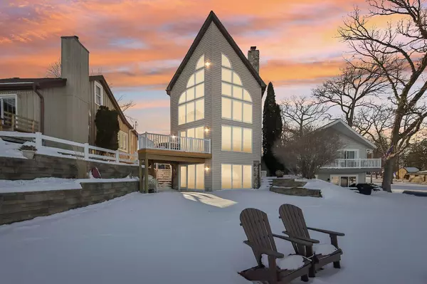 S70W18778 Gold DRIVE, Muskego, WI 53150