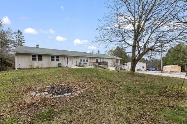 N700 Kaddatz DRIVE #N704, Watertown, WI 53098