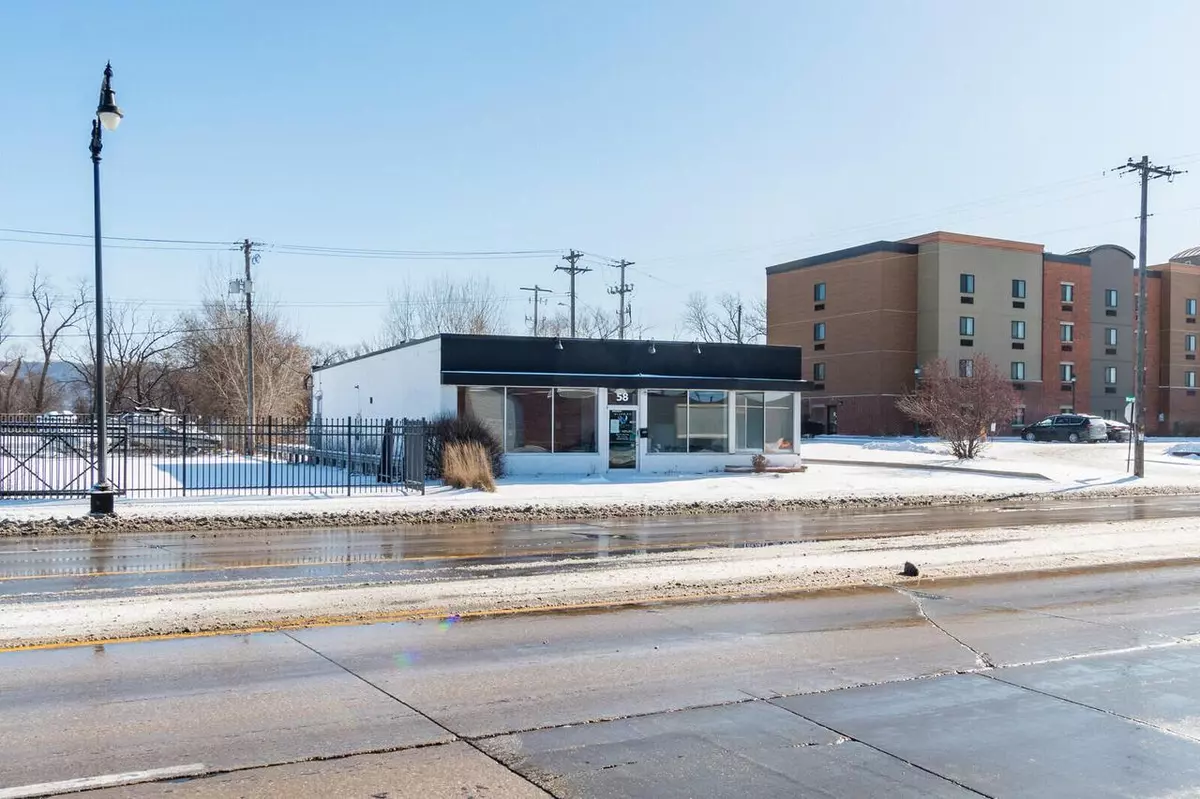 La Crosse, WI 54603,58 COPELAND AVENUE