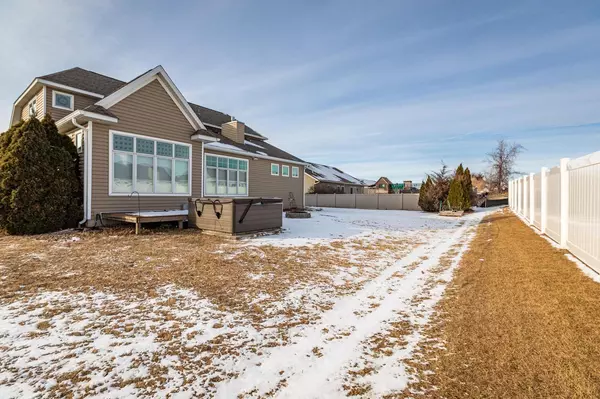 Holmen, WI 54636,715 Silver DRIVE