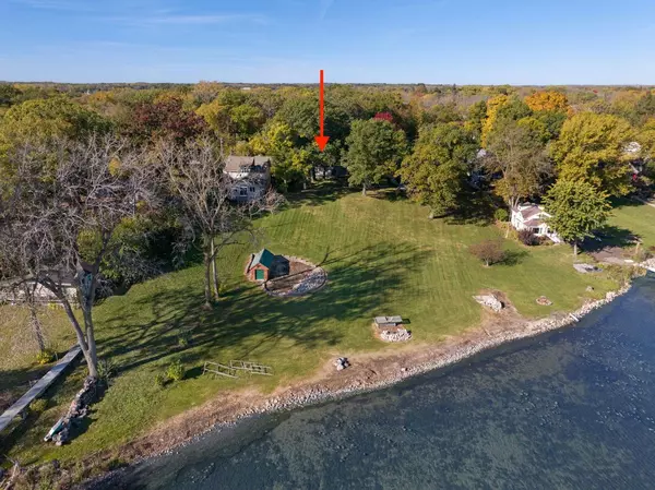 7247 W Wind Lake ROAD, Wind Lake, WI 53185