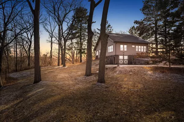 19817 Twesme BOULEVARD, Galesville, WI 54630