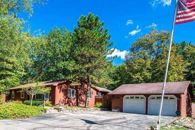 7623 288th AVENUE, Salem, WI 53168