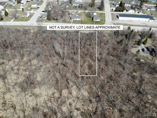 Adell, WI 53001,Lt1 EDGEWOOD AVENUE