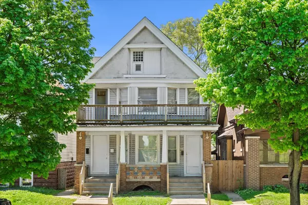 2321 W Mitchell STREET #2323, Milwaukee, WI 53204