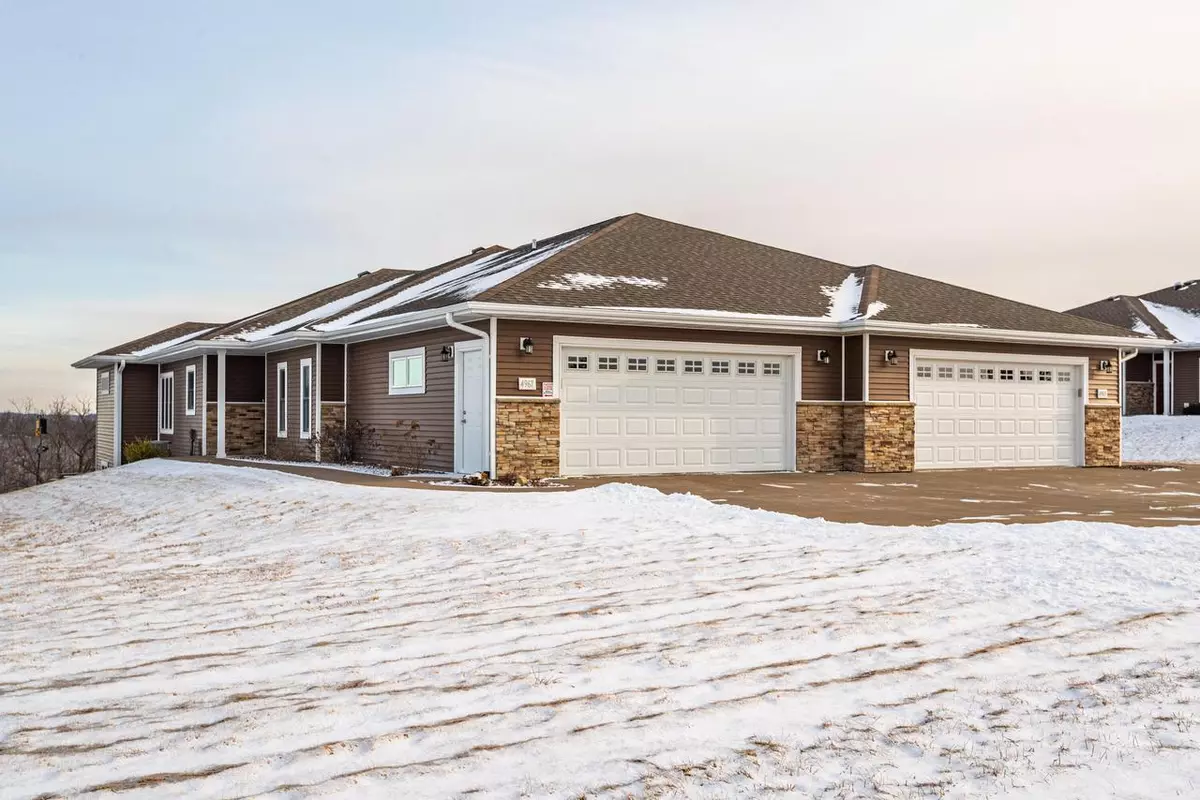 La Crosse, WI 54601,W4967 Battlestone Station ROAD #4