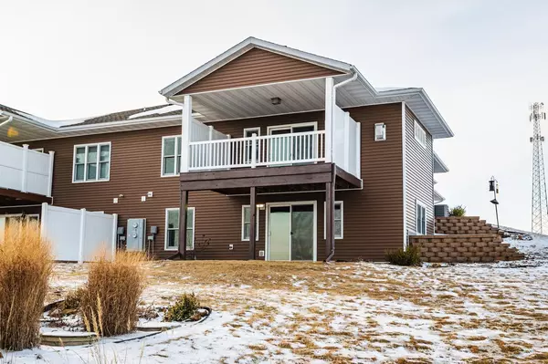 La Crosse, WI 54601,W4967 Battlestone Station ROAD #4