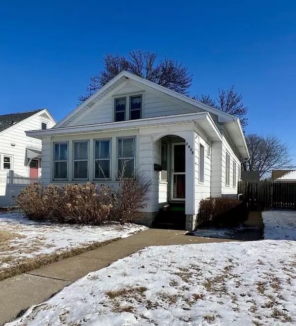 La Crosse, WI 54603,2428 George STREET