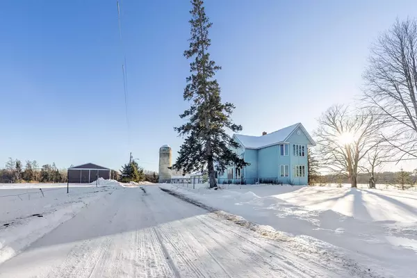 Wittenberg, WI 54499,W18893 State Highway 153