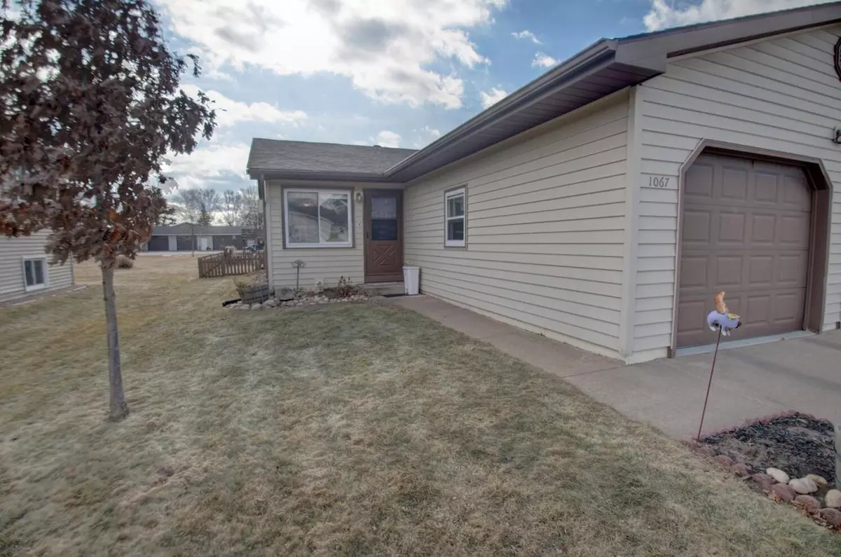 Onalaska, WI 54650,1067 Terrace DRIVE