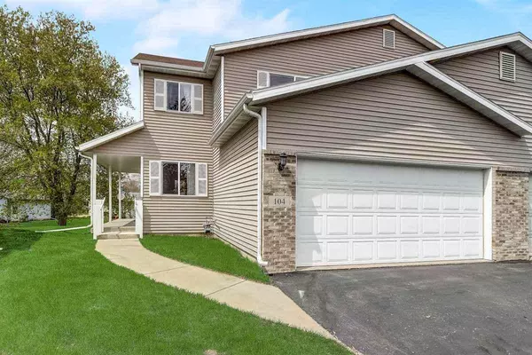 Beaver Dam, WI 53916,104 Mallard Circle