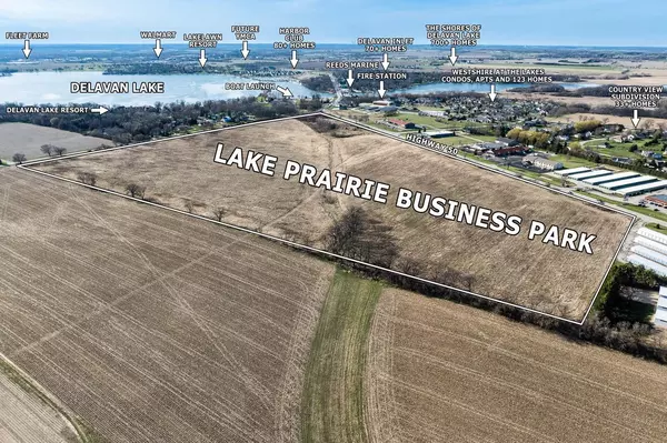 Lt0 HIGHWAY 50, Delavan, WI 53115
