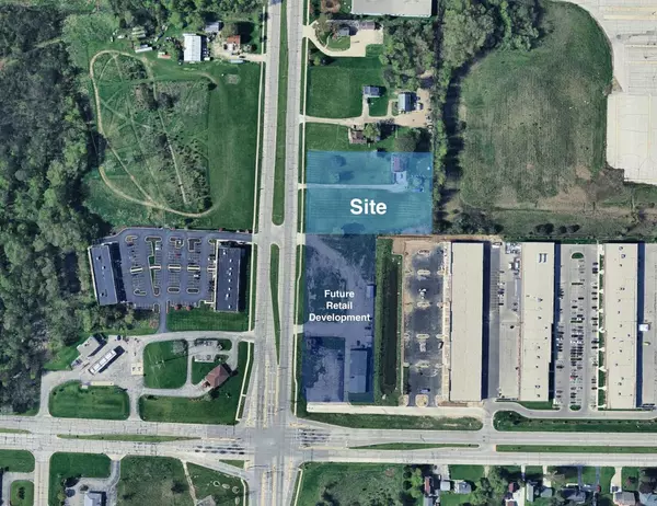 6942 S HOWELL AVENUE, Oak Creek, WI 53154