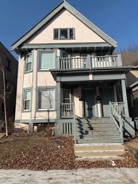 835 N 22nd STREET #837, Milwaukee, WI 53233
