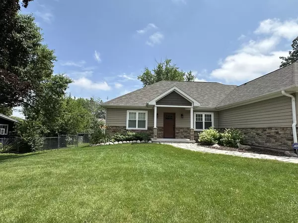 Delavan, WI 53115,4120 Chestnut STREET