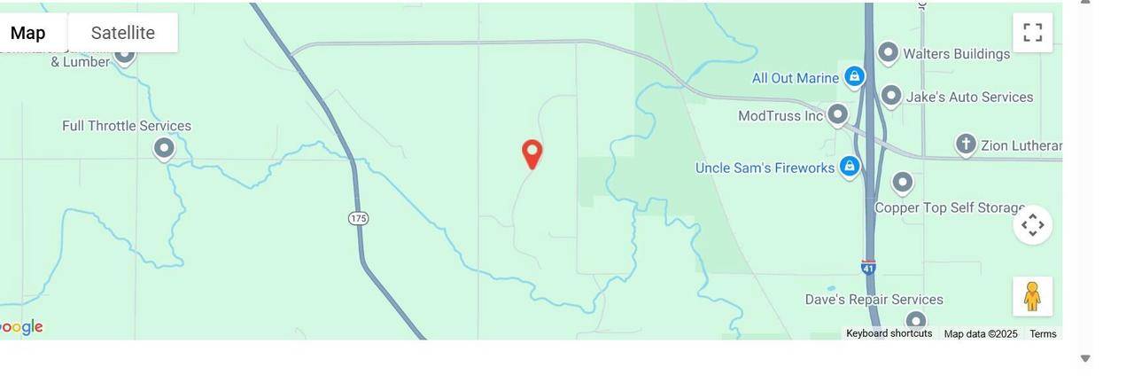 Theresa, WI 53091,Lt4 EAGLE VIEW DRIVE