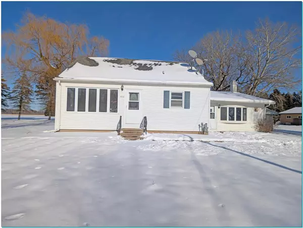 4552 Shawano AVENUE, Howard, WI 54313