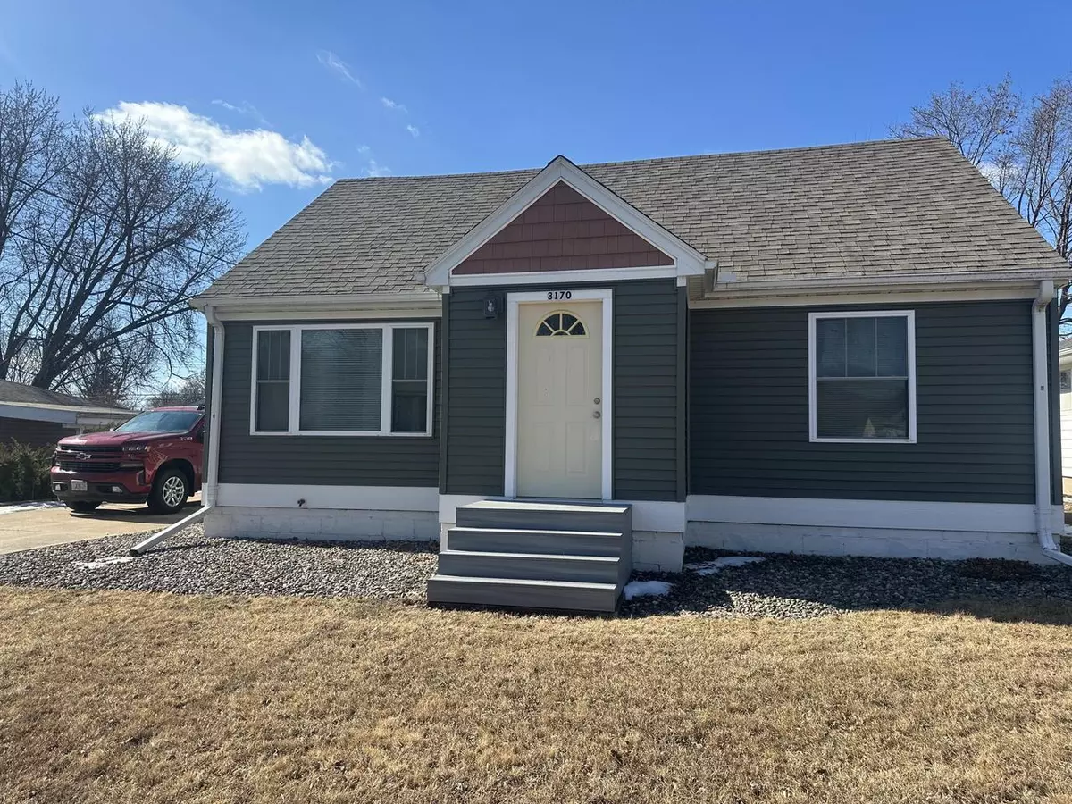 La Crosse, WI 54601,3170 28th STREET S