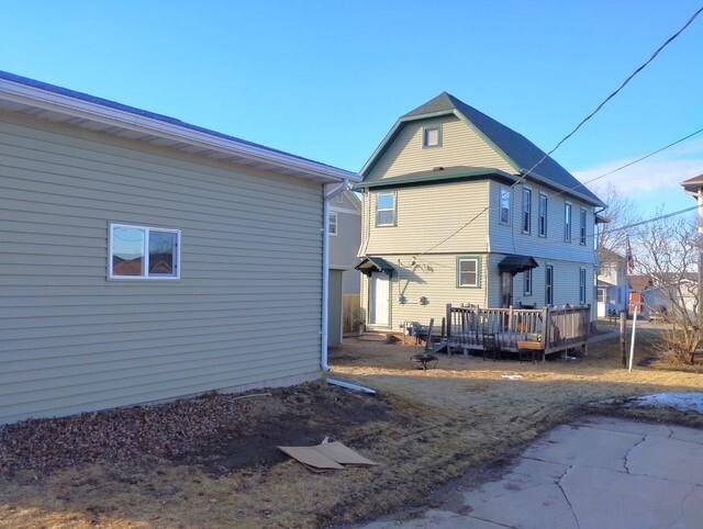 Tomah, WI 54660,412 W Nott STREET #412.5