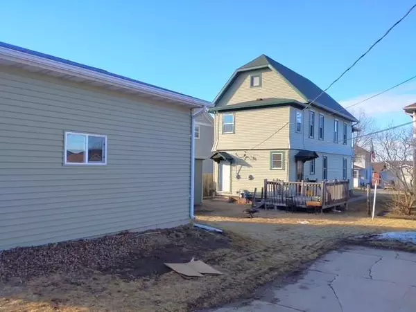 Tomah, WI 54660,412 W Nott STREET #412.5