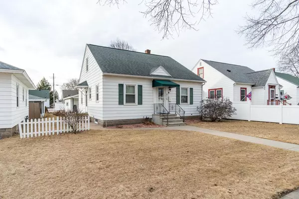 La Crosse, WI 54601,2116 15th PLACE S