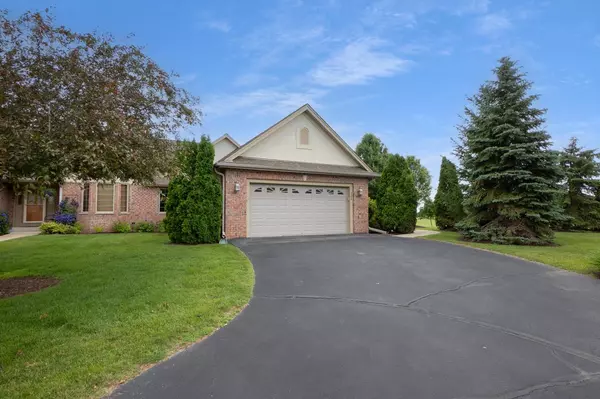 North Prairie, WI 53153,200 Eagles Cove CIRCLE