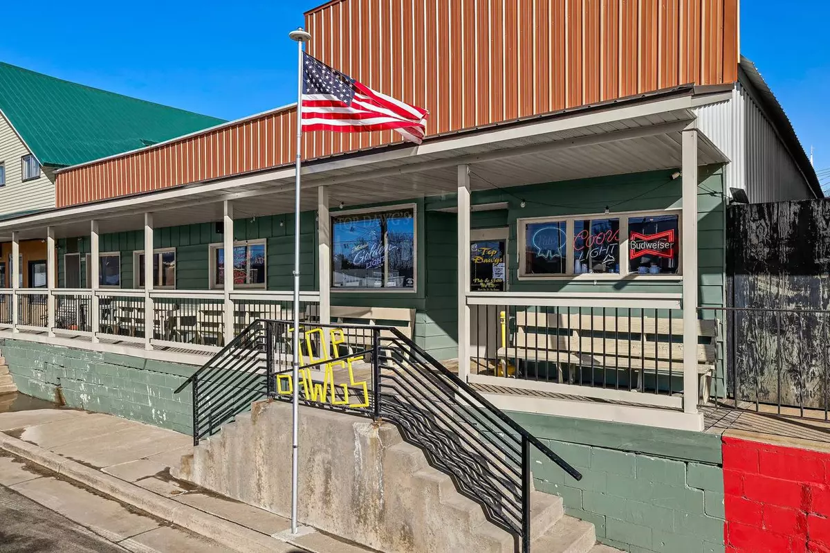 Mindoro, WI 54644,N8292/8294 County Road C