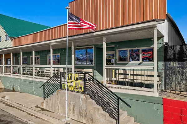 N8292/8294 County Road C, Mindoro, WI 54644