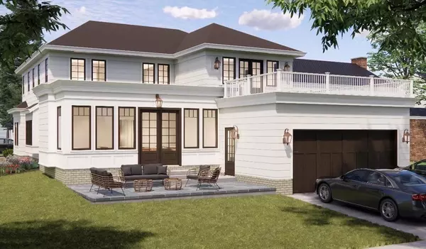Whitefish Bay, WI 53217,4840 N Larkin STREET