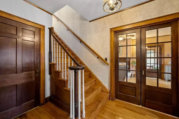 Delavan, WI 53115,1105 Barnes STREET