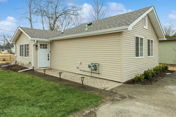 W861 Pell Lake DRIVE, Genoa City, WI 53128