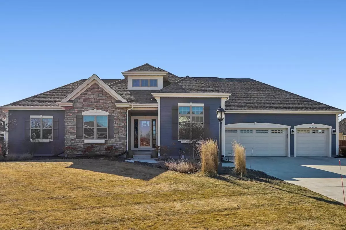 Muskego, WI 53150,S87W17765 Edgewater COURT