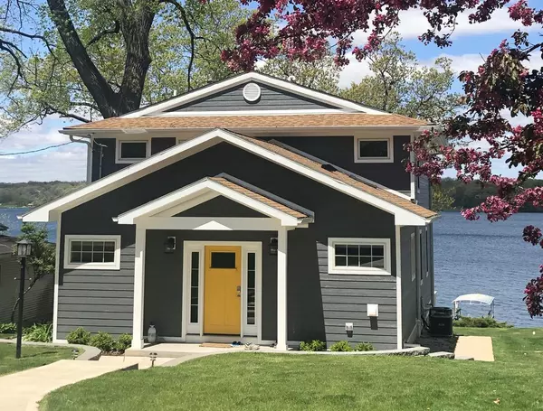 Delavan, WI 53115,2602 Manor LANE