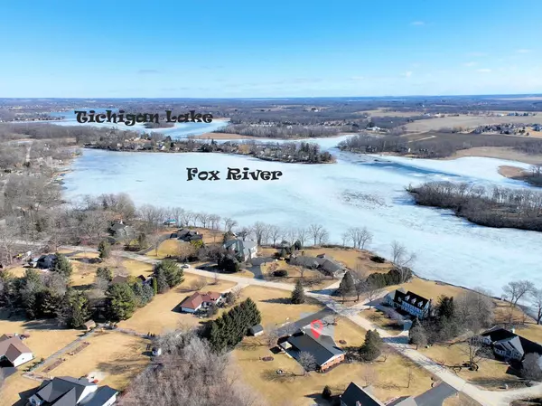 Waterford, WI 53185,5110 Riverside ROAD