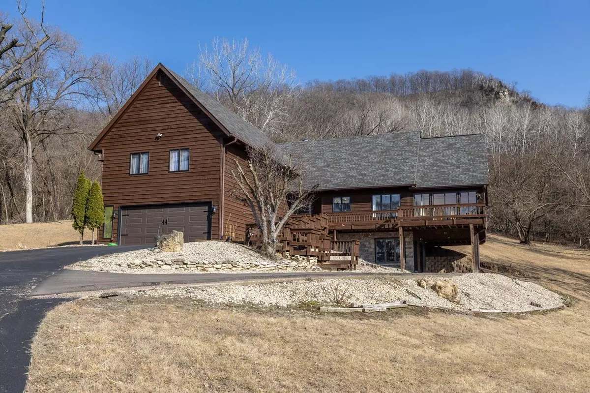 Holmen, WI 54636,N8246 US Highway 53