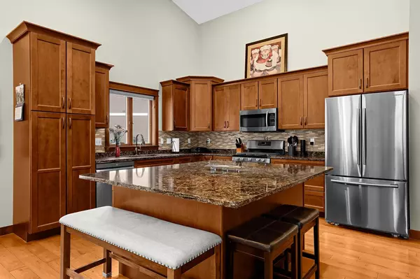 Holmen, WI 54636,W6449 Oakwood CIRCLE