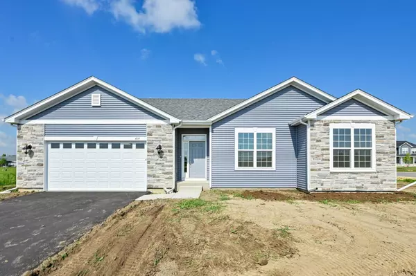410 Kensington COURT #Lt141 Truman, Williams Bay, WI 53191
