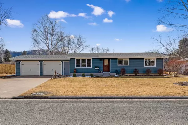 504 Mahlum STREET, Coon Valley, WI 54623