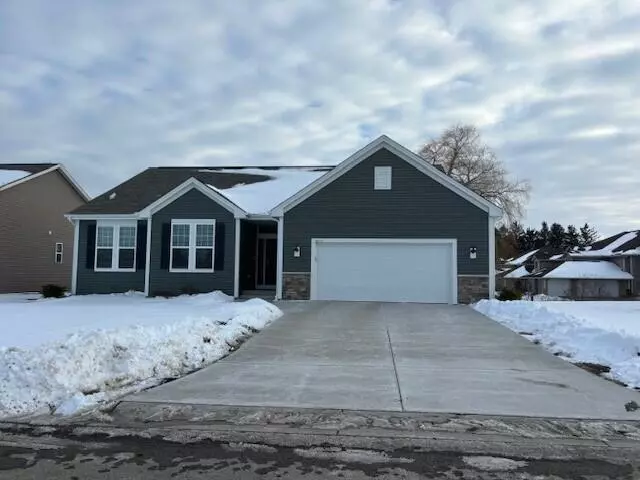 Franksville, WI 53126,10515 Button Bush DRIVE