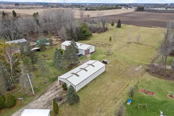 Sheboygan Falls, WI 53085,N4646 County Road I
