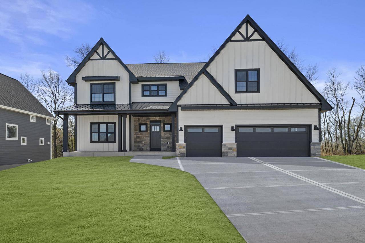 N54W19323 Broadwing PLACE, Menomonee Falls, WI 53051