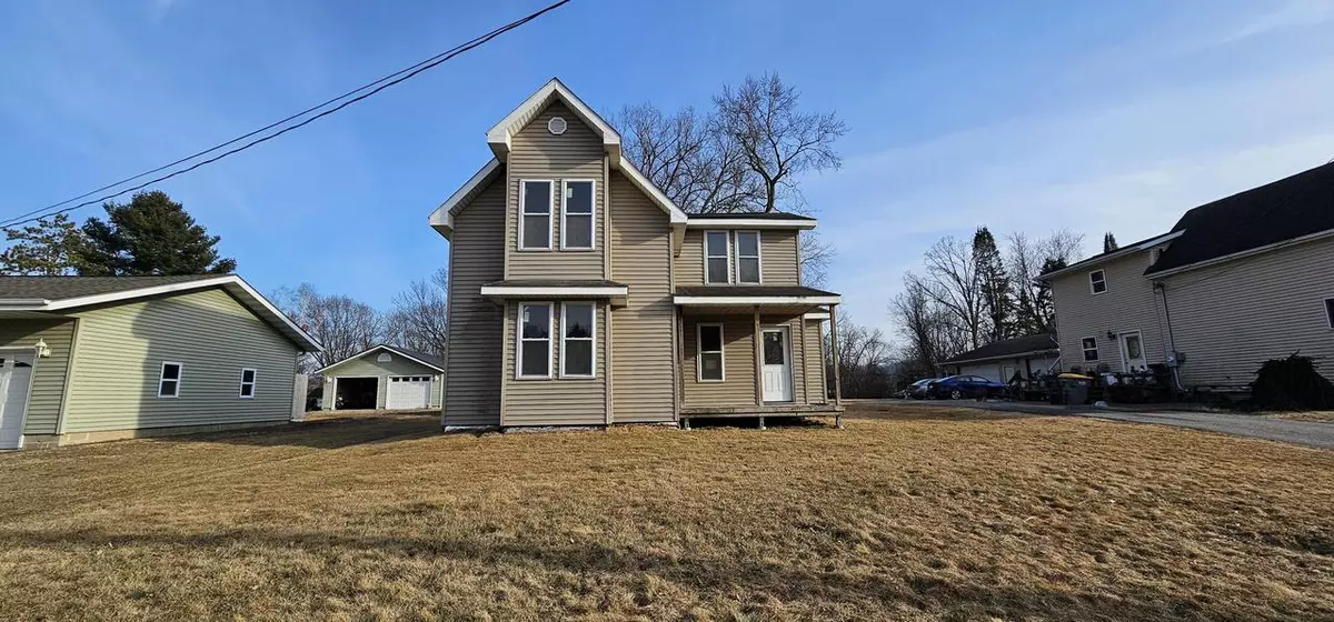 Galesville, WI 54630,17334 N Main STREET