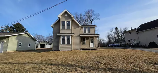 17334 N Main STREET, Galesville, WI 54630