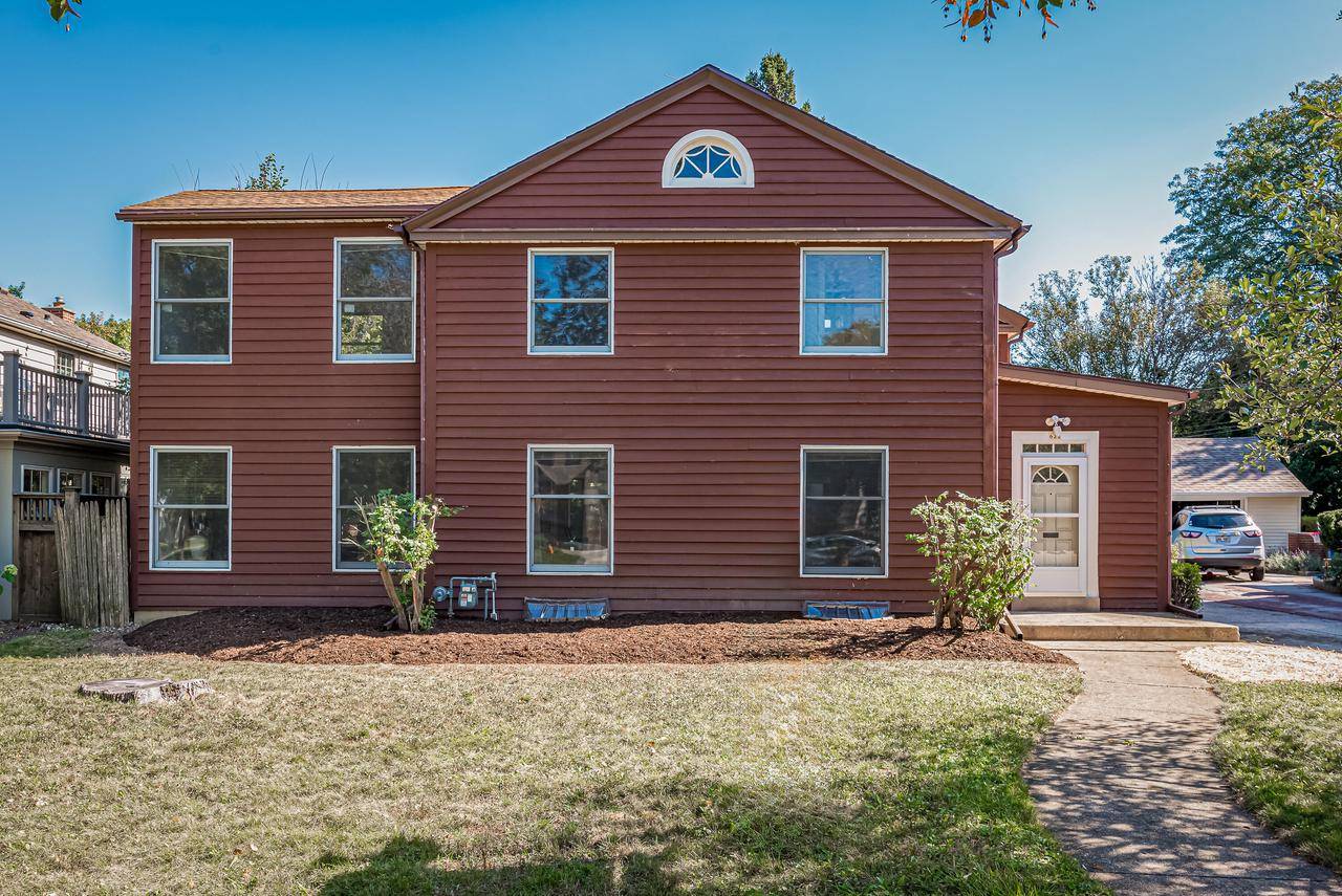 Wauwatosa, WI 53213,622 N 72nd STREET