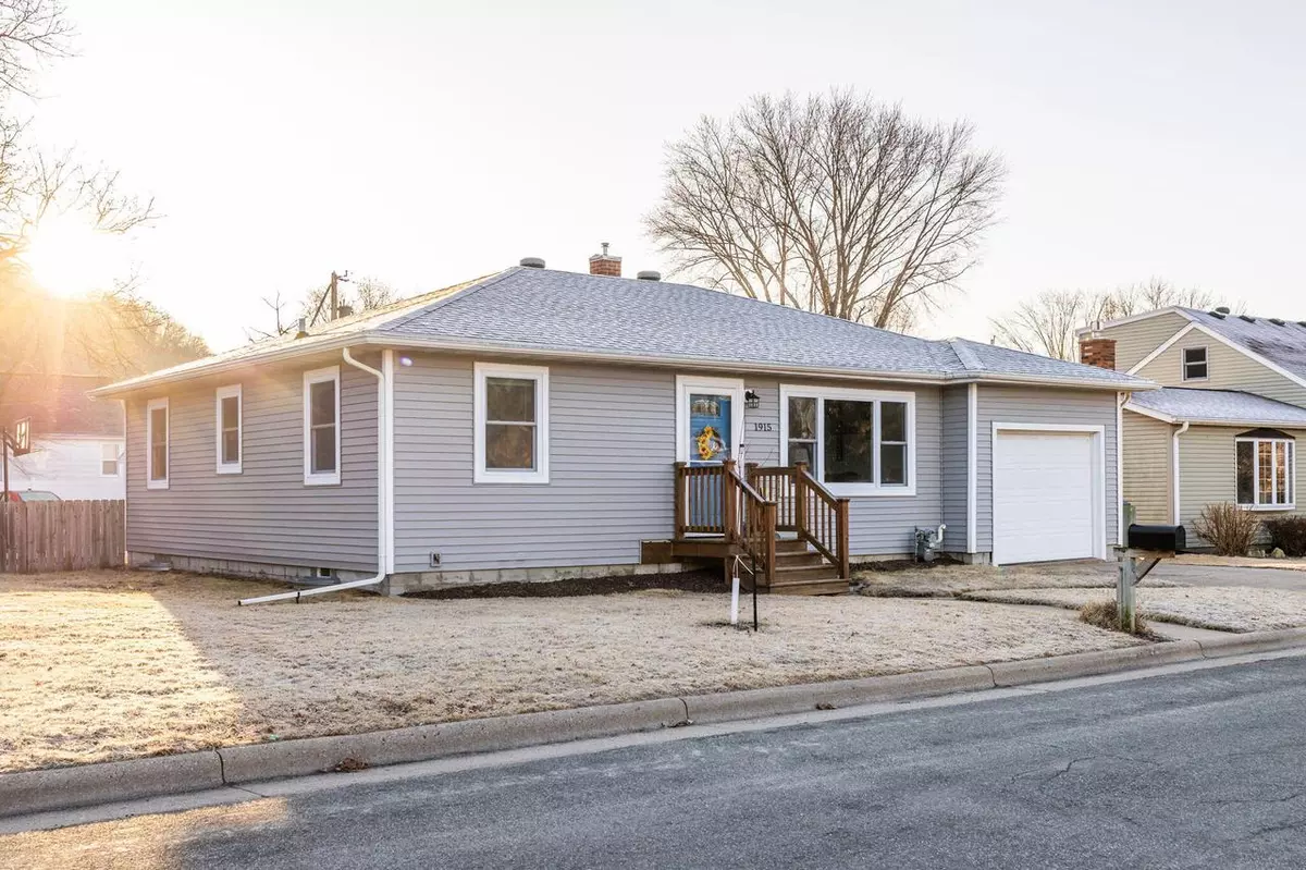 La Crosse, WI 54601,1915 30th STREET S