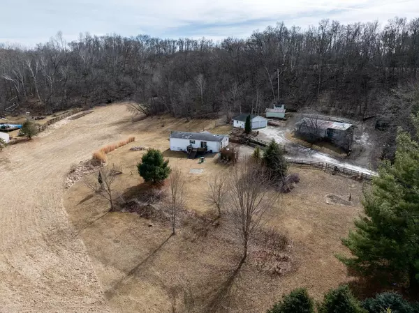 W6531 Casberg Coulee ROAD, Holmen, WI 54636